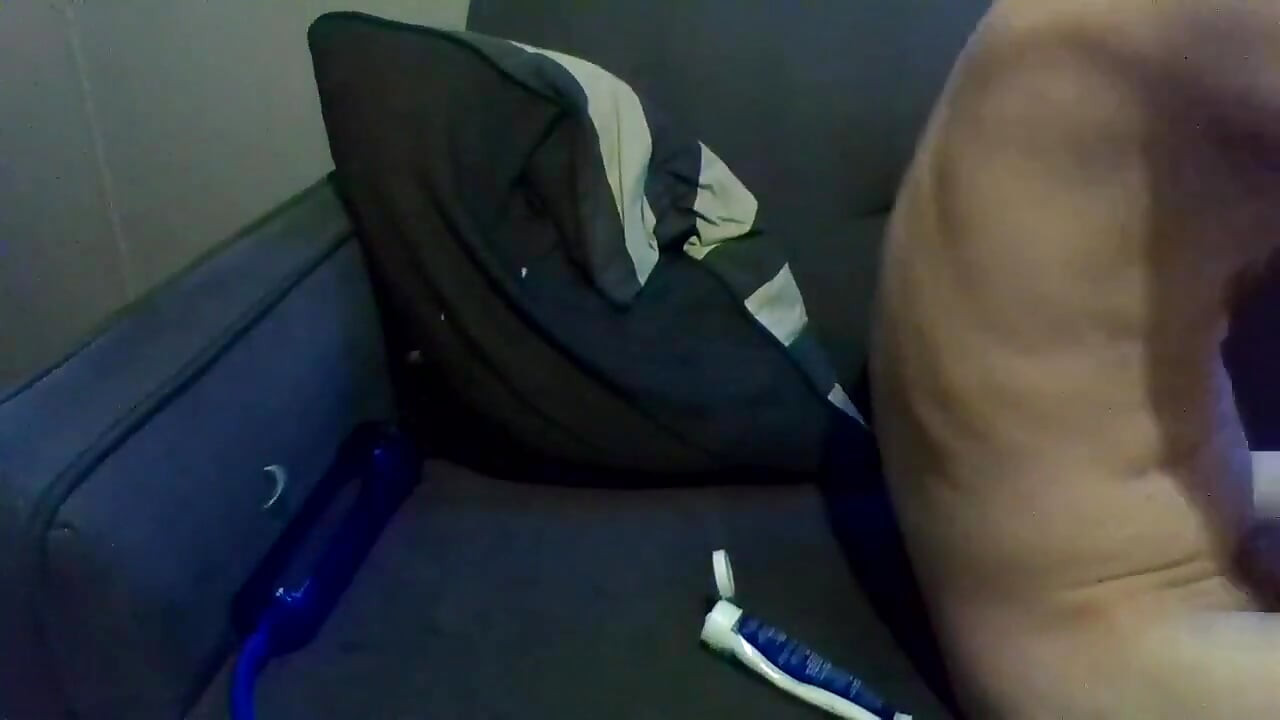 Suck on It, Right Before I Fuck Your Fucking Ass!!