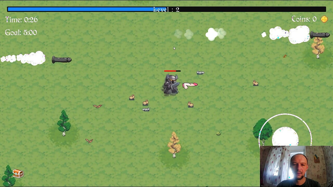 Hamba Tuhan - Kebangkitan 1 daripada 3