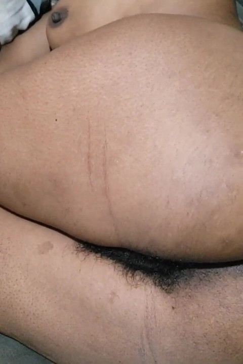 PAWG Ass Girl Use Her Fuckmachine in Pussy 5 Min