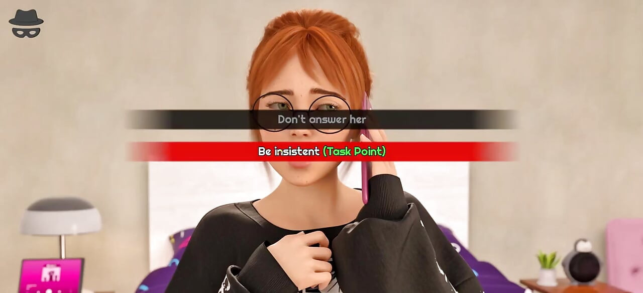 Thief of Hearts - Part 11 - Erotic Dreams, Amazing Beautiful Girls! by Loveskysan69