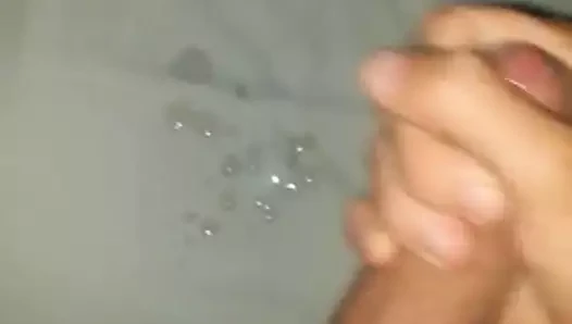 Büyük yarak boşalması