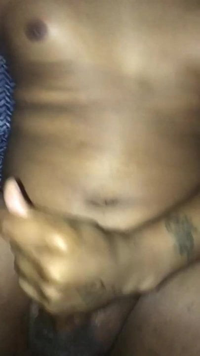 Fuck Him Til He Came