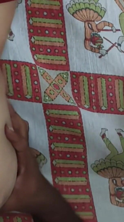 Hot indian sexy wife sex with stepfather | Clip 1
