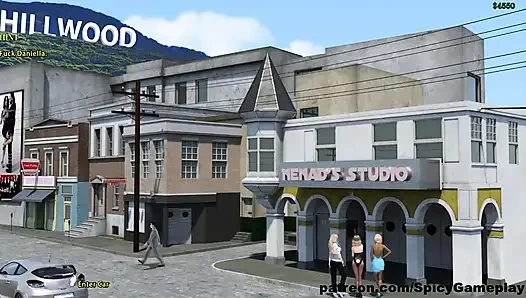 Petualangan willy d: gadis ini merekam video bokep sama pria asing untuk muasin pacarnya ep.76