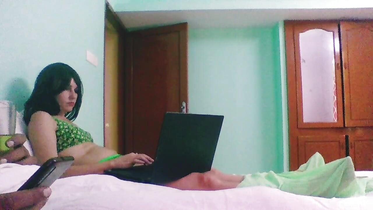 Glamourosa gordinha mulher leva bbc