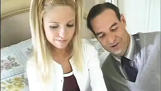 Kelly the coed - chapter #5, episode #2