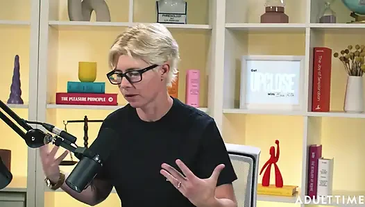 Khloe Kingsley: Squirting on Camera & Red Flags