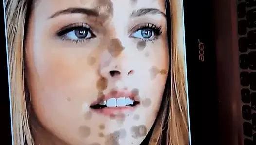 Kristen Stewart boşalıyor