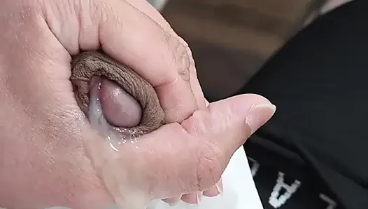 Kağıda boşalma