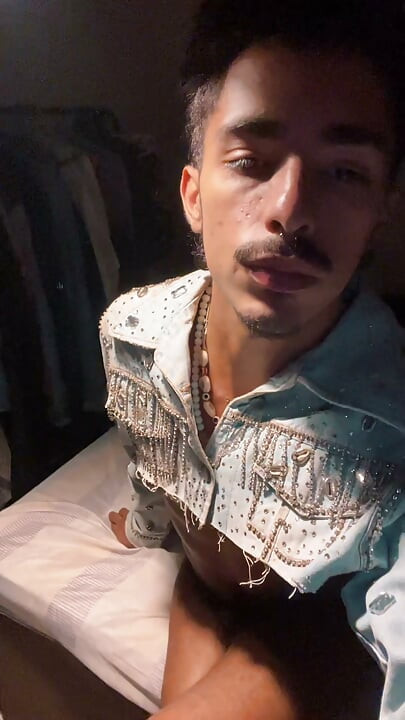 Showing off the Body with Clothes I Made