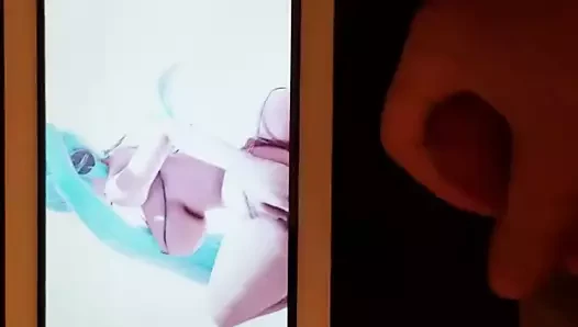 Mmd miku boşalma haraç