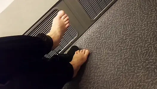 Amateur Blonde Wife Enjoys Sex