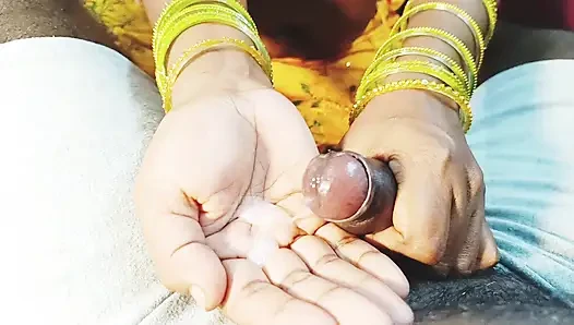 Indian Housewife Fucked Husbend Stepbrother. Telugu Dirty Talks