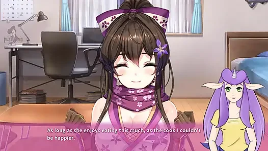 Руководство по NinNin Days без цензуры, часть 3