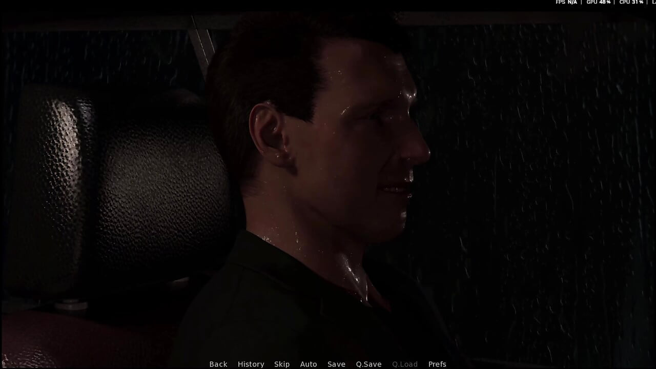 The East Block 27 Kathryn และ Pat มีช่วงเวลาอันน่าทึ่งในการเต้น