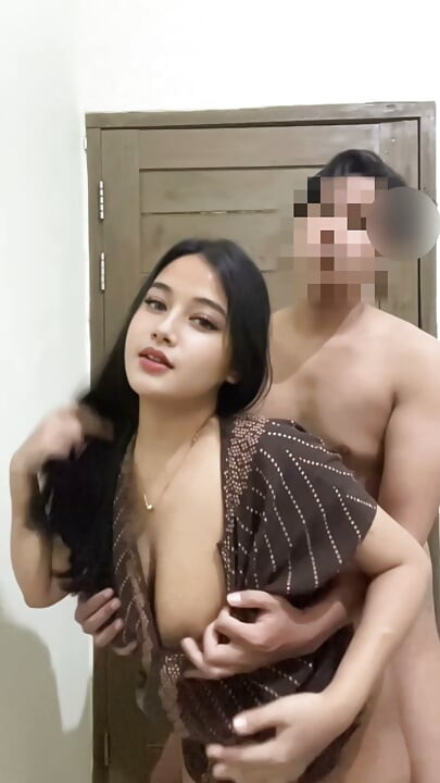 My stepmom was all alone in her room, so I kept her company and we fucked.