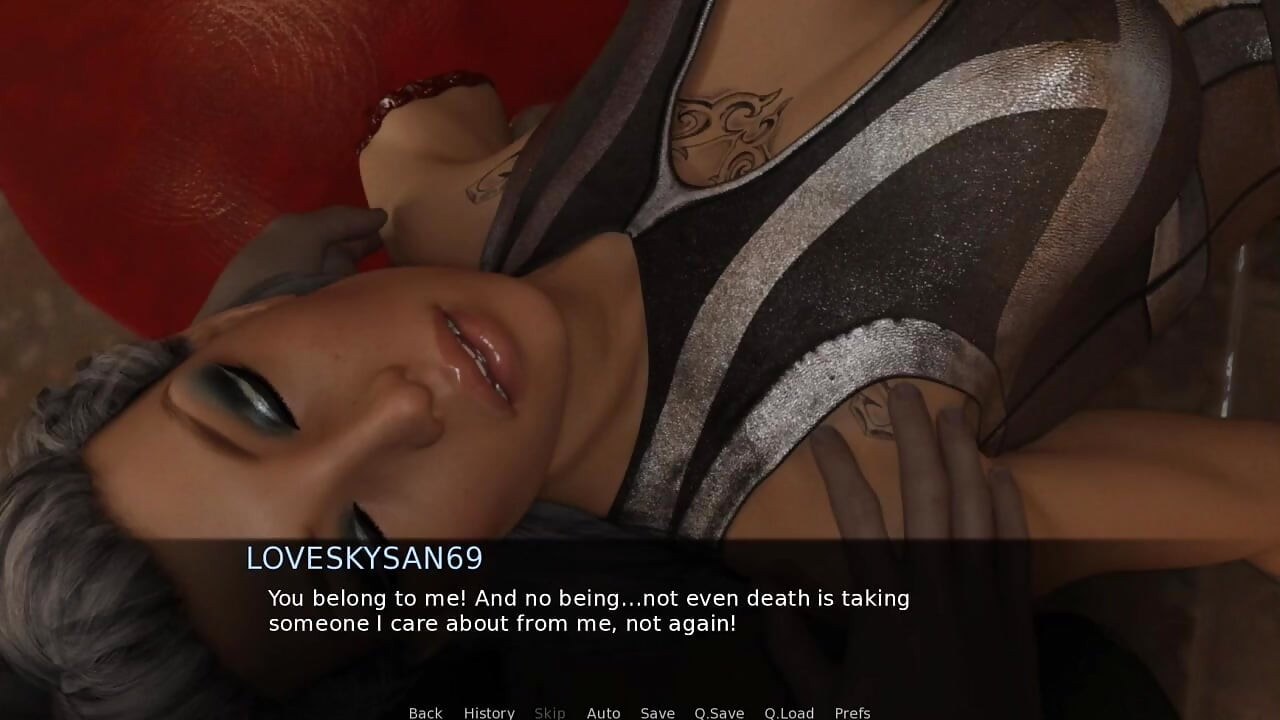 Archon Chapter Drei teil 21 gameplay von loveskysan69