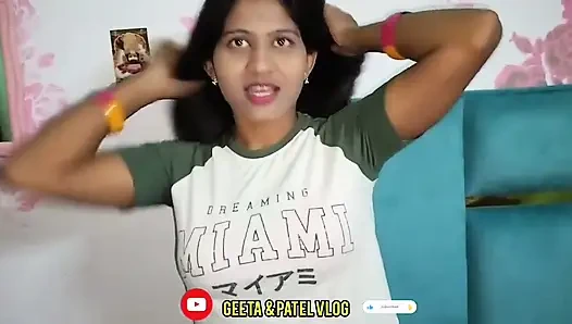 Murid india dientot habis-habisan sama bu gurunya yang hot