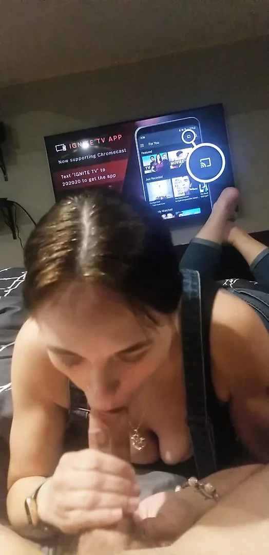 Amazing head