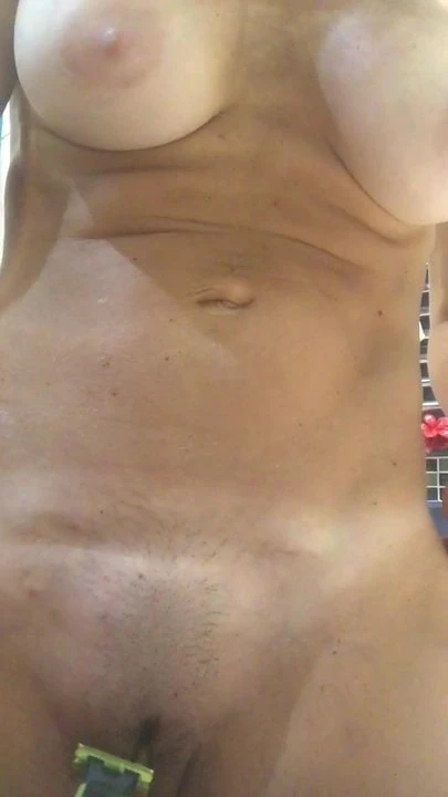 shave