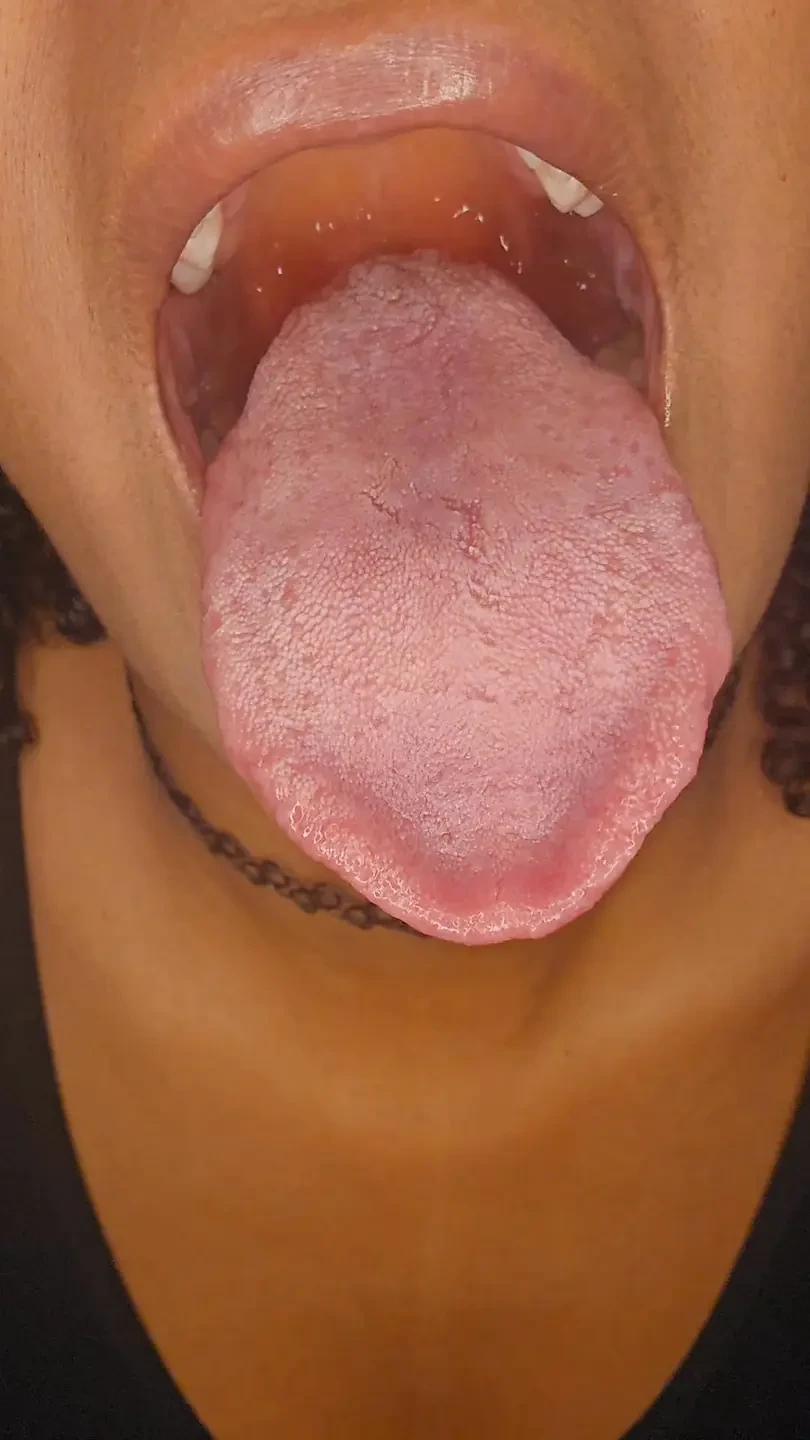 Tongue Teasing Delight