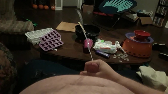 Halloween Cumming