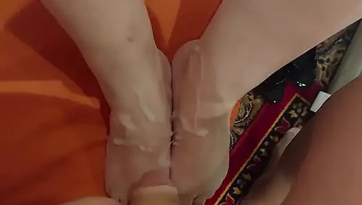 Alman nine vahşi tarafını ortaya çıkarıyor: eğlence dolu maceralar!