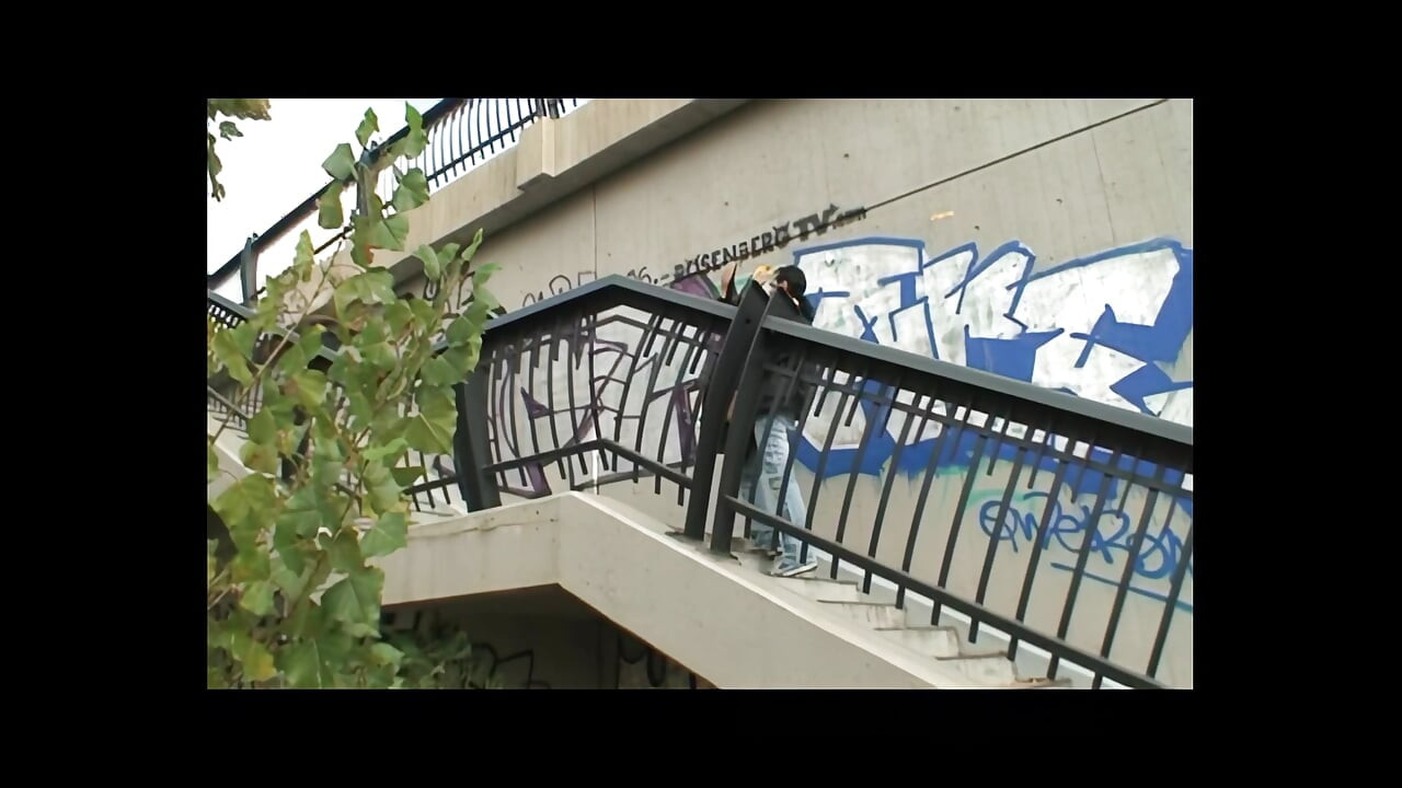 Giovani Puttanelle in Calore - Episode 2