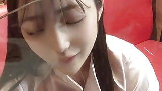 Asmrで私のキスの音を聞きたいですか？