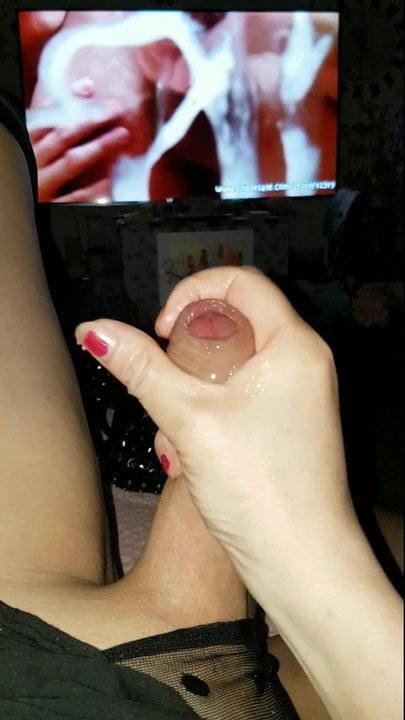 lovely humiliation with dick
