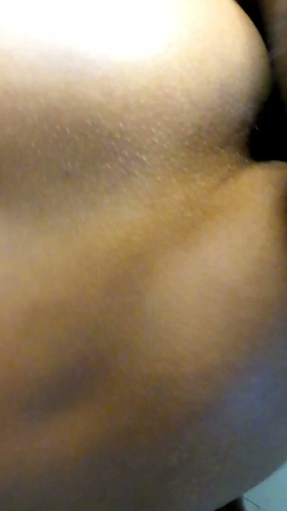 African BBC in my anus. I don't speak. | Clip 2