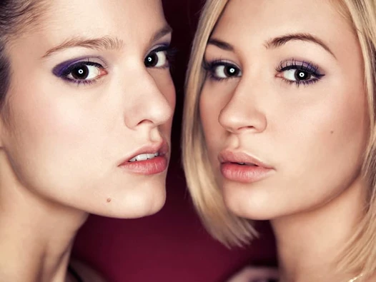 Silvie luca, Tracy Lindsay'den özür diledi