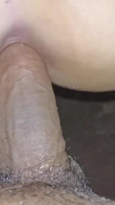 Emotional moment from "JUICY HOMEMADE FUCK BEFORE BATHING. and RICH INTERNAL CUMSHOT AT THE END"