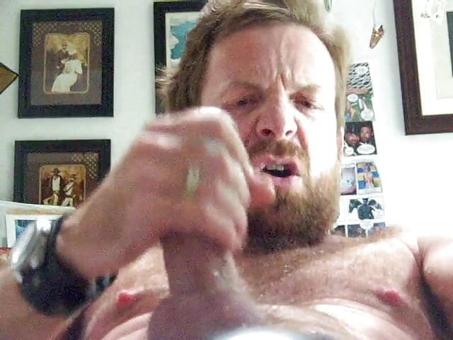 Cumming hard x 3