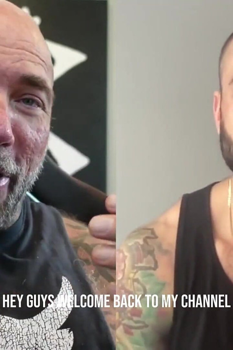 Porn Star Confessions - Drew Valentino (episode 208)
