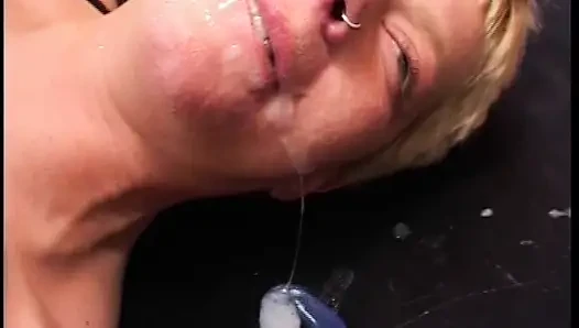 Behind German Doors Is Fucked Diligently - Full Movie