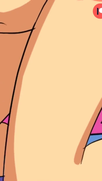 Powerful moment from "Marge & Lois: Secret Passions 🔥 - Hentai Compilation"