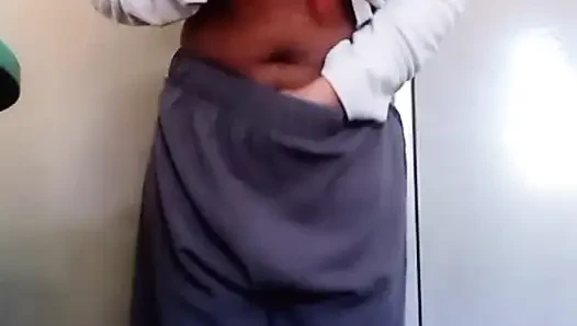 My nextdoor he's going to have sex with me today