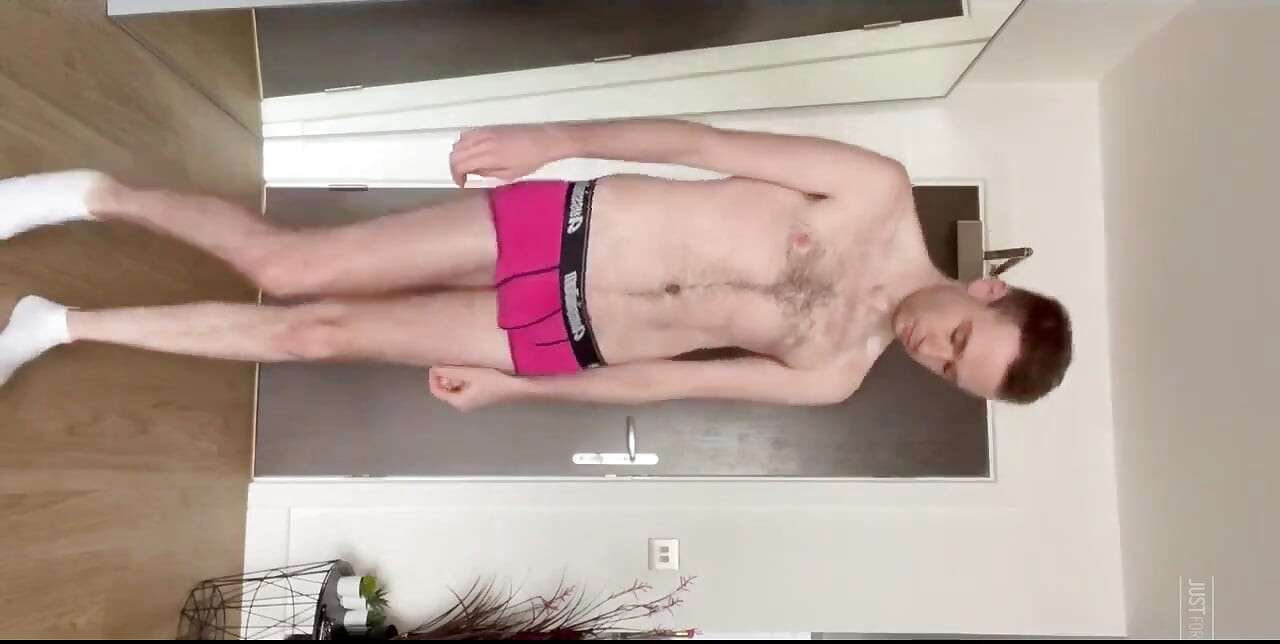 Netko je tražio da me vidi više mekog