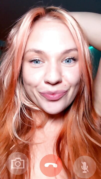 ประสบการณ์แฟนสาว - วิดีโอคอลเย็ดกับน้ําแตกครั้งใหญ่