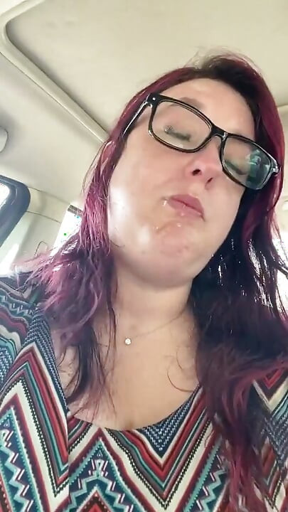 Taco Kusiciel BBW Fast Food Uczta przez Bella Blast