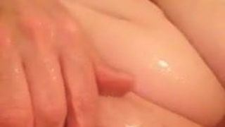 Soapy Pussy