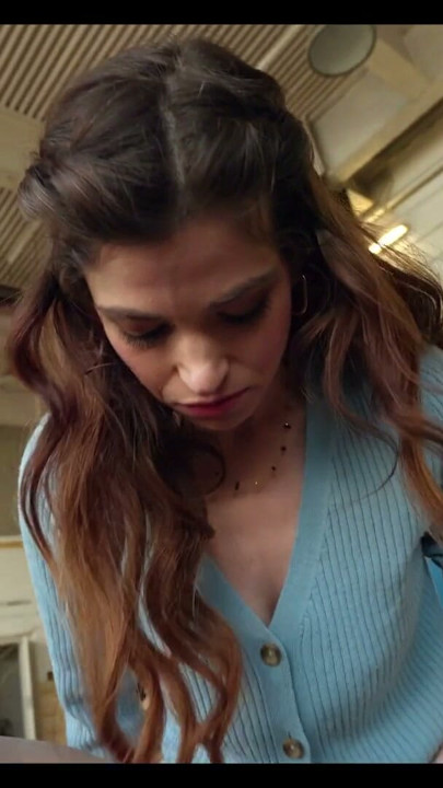 VIP4K. I love to sing and blowjobs after singing | Clip 2
