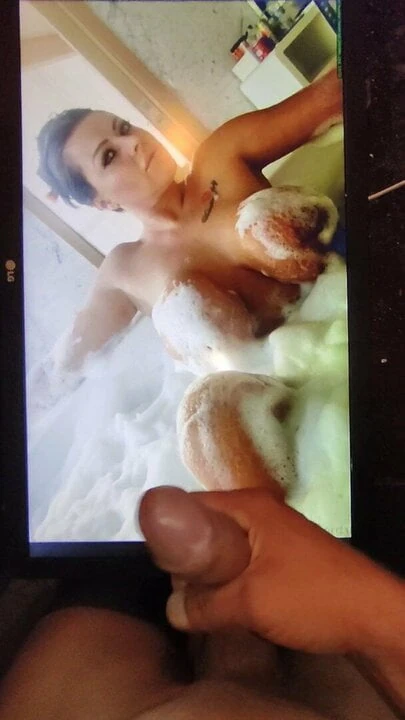 Jordan Sensie cum tribute