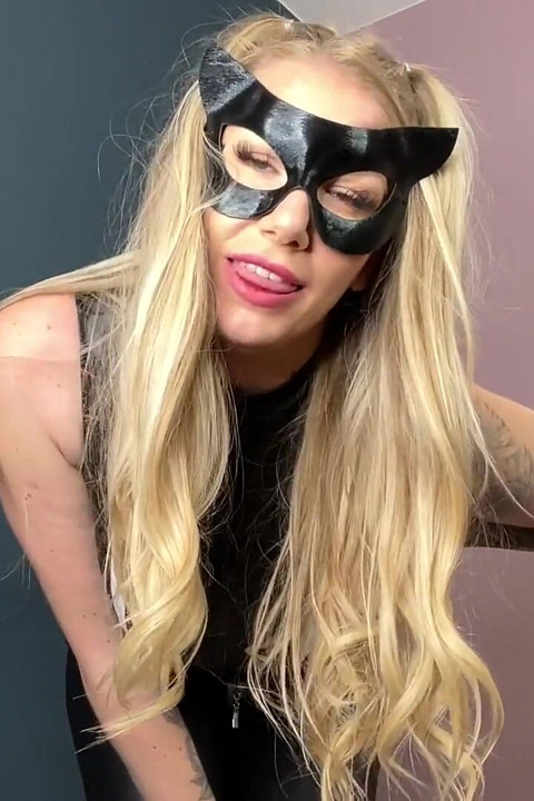 Kitten Dani