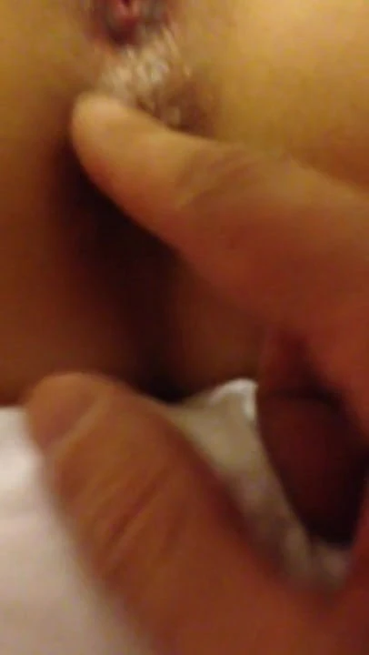 prepa anal de mon ex