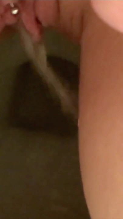 Must-see moment from "Peeing Gassy Pees"