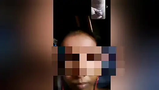 Seks panggilan video bhabhi India