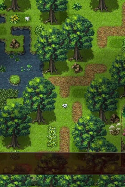 Siren Tempts Me with Her Tits and Lets Me Fuck Her