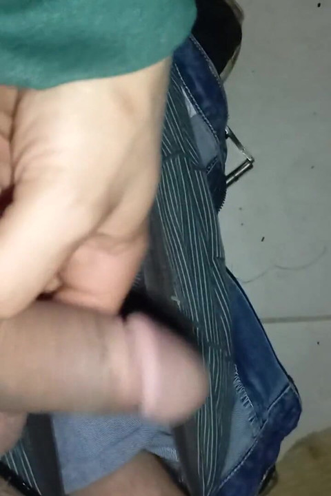 Soft Handjob